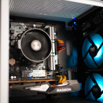 PC Rakitan Chemicy #001